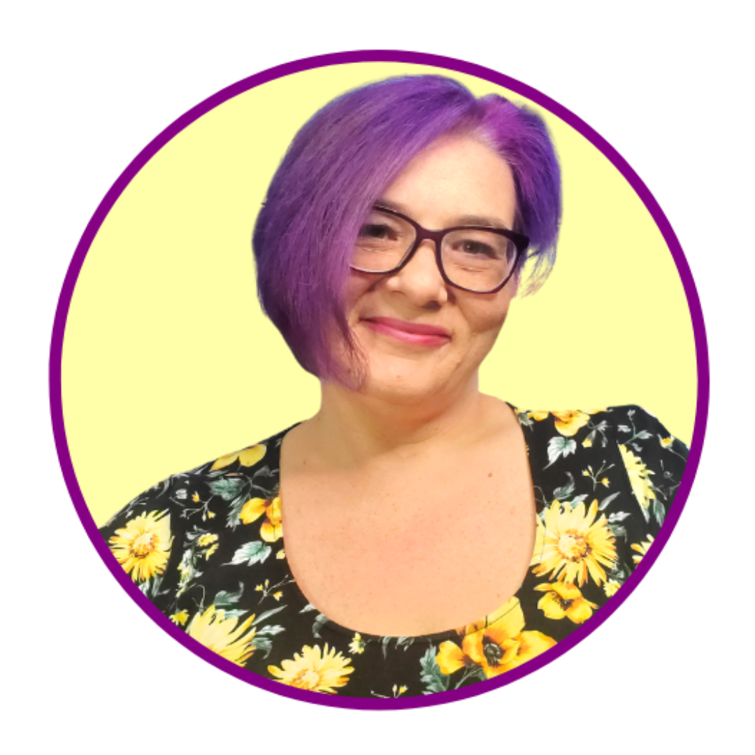 Kat Sweeney, MCLC
