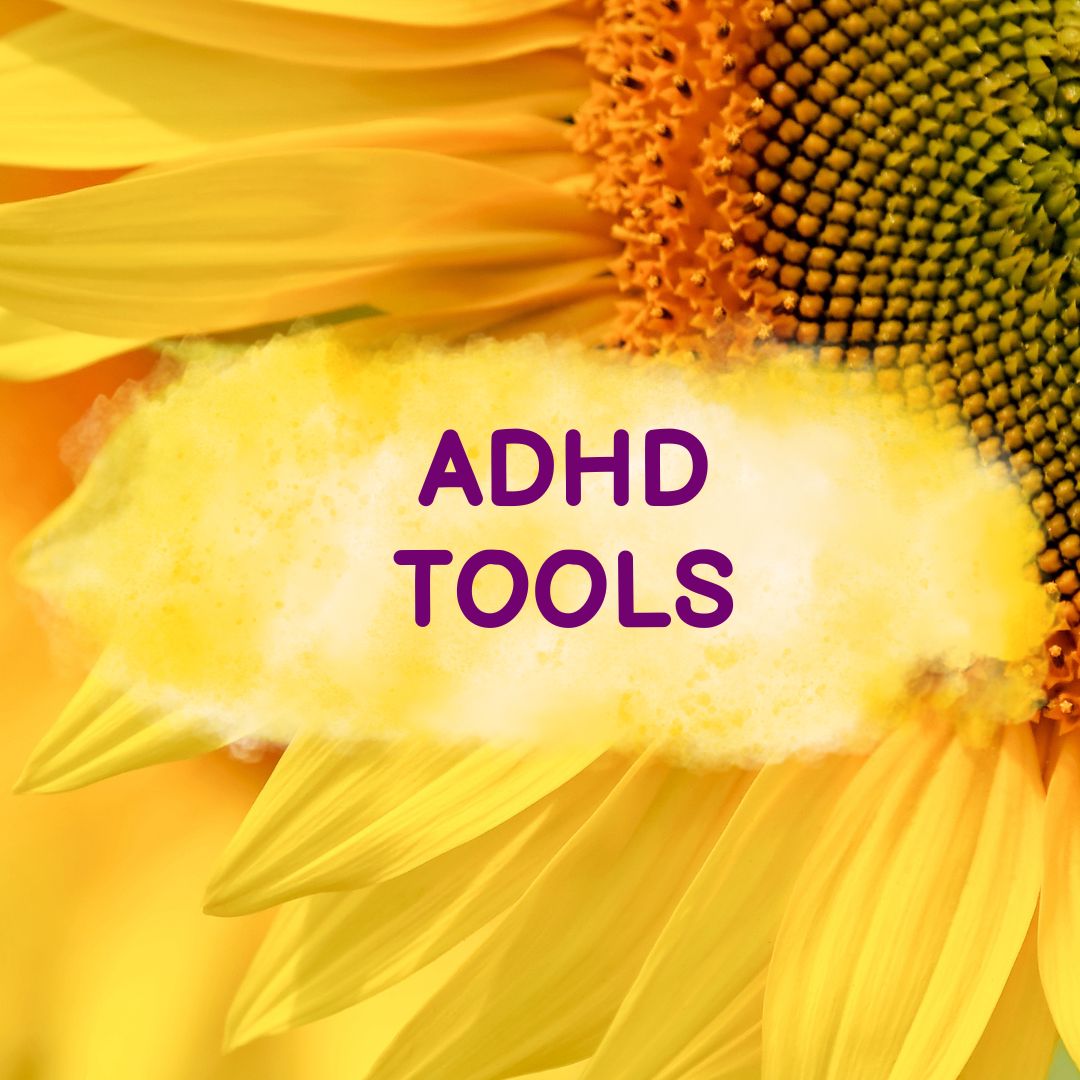 ADHD Tools