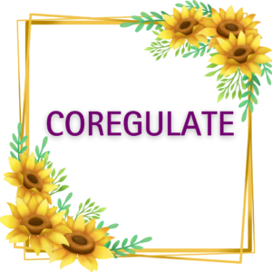 Coregulate