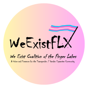 We Exist FLX