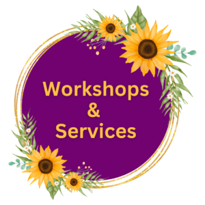 Workshops and Services