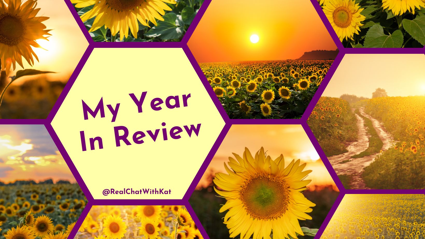 My Year In Review What Was I Up To In 2023
