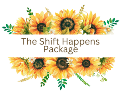 The Shift Happens Package