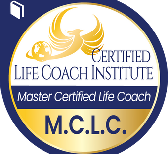 Master Certified Life Coach