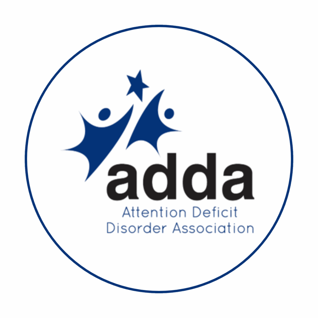 ADDA Attention Deficit Disorcer Association