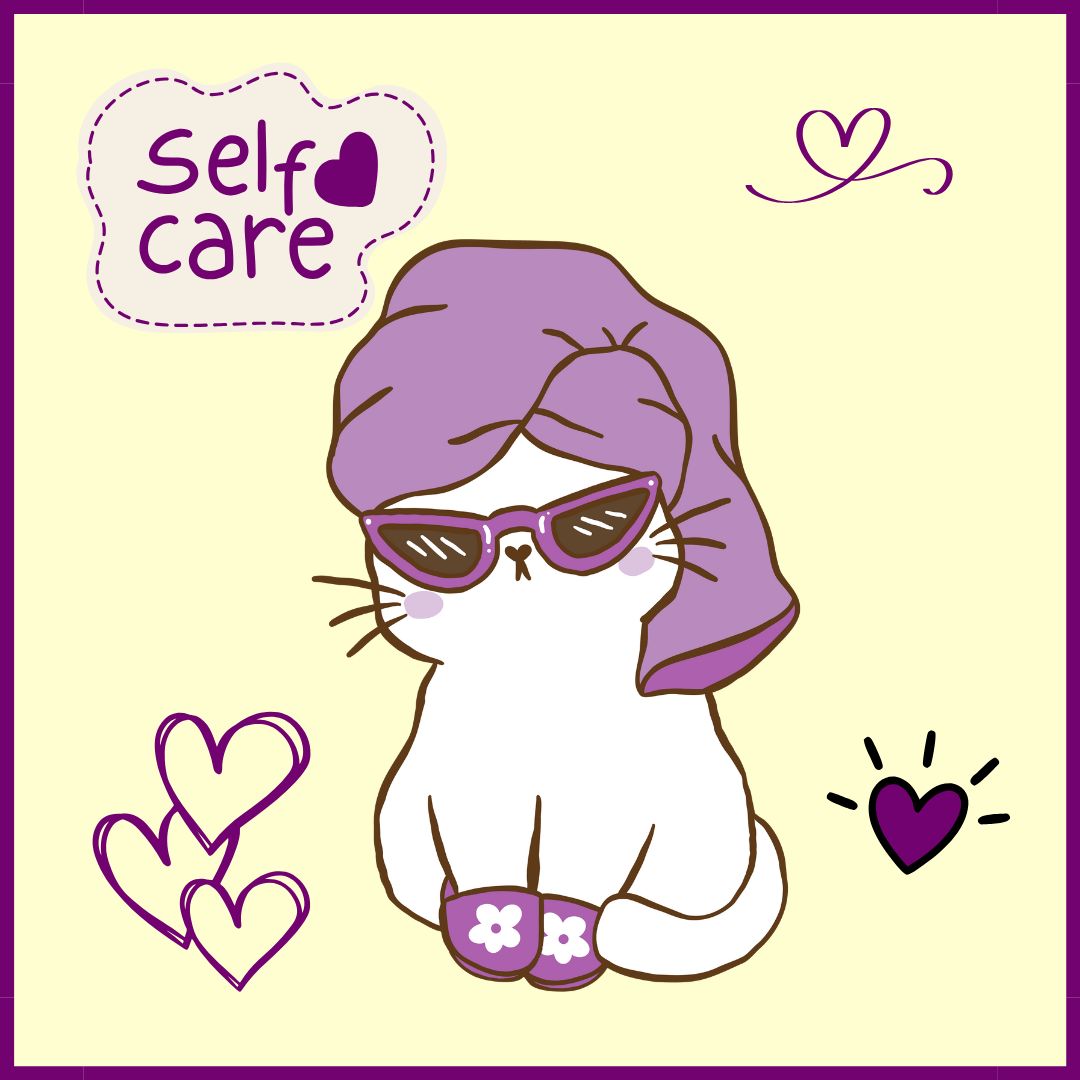 Why Taking Care of Yourself Feels Wrong - Shame-Free Self Care