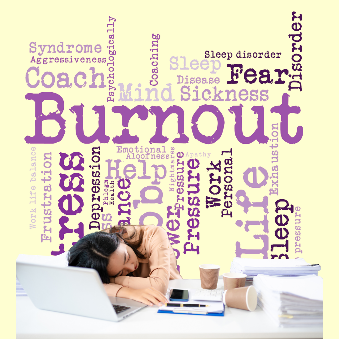 Burnout