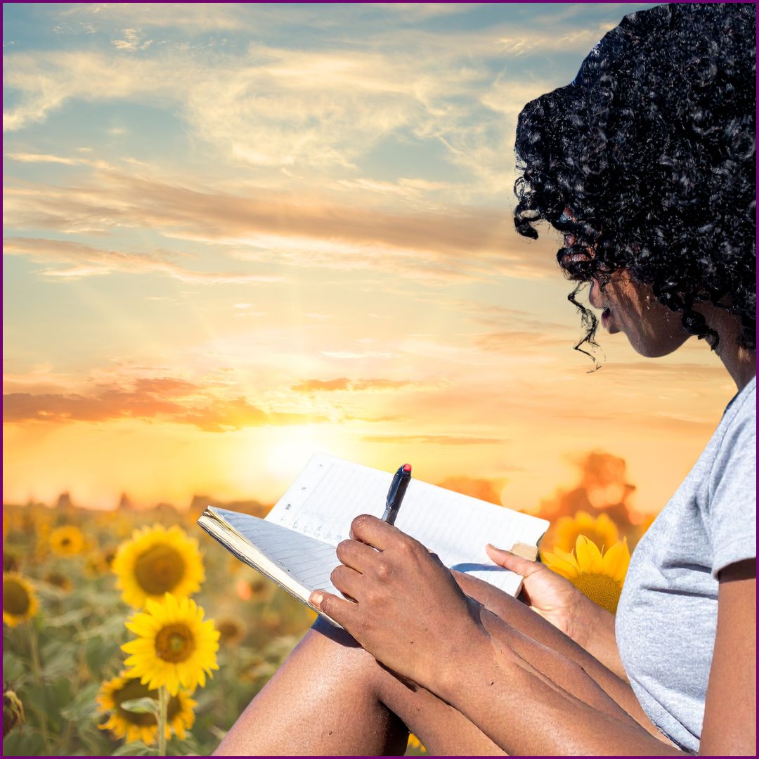 Gentle Journaling Questions for Unmasking